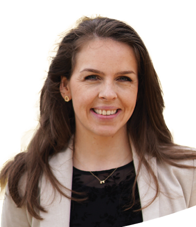 Governance Academy - Neem contact op